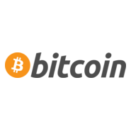 Bitcoin Logo PNG Vector