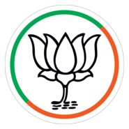 BJP | BHARTIYA JANTA PARTY Logo PNG Vector