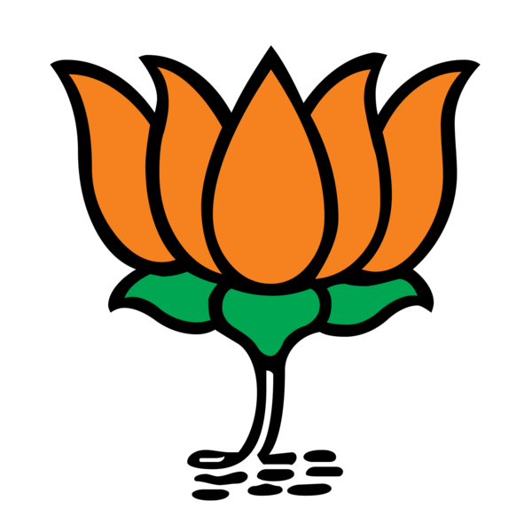 BJP Logo PNG Vector