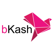 Bkash Logo PNG Vector