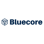 Bluecore Logo PNG Vector