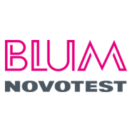 Blum-Novotest Logo PNG Vector