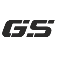 BMW GS Logo PNG Vector