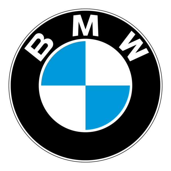 BMW Logo PNG Vector