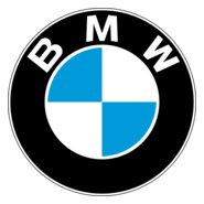BMW Logo PNG Vector
