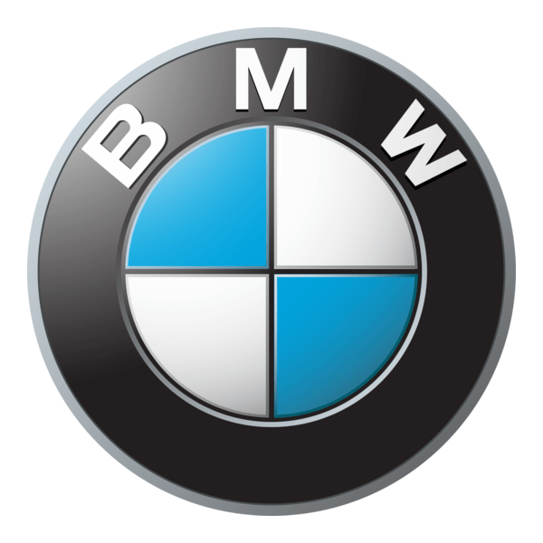 BMW Logo PNG Vector