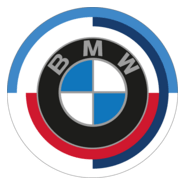 BMW M Logo PNG Vector