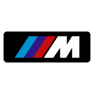 BMW M Logo PNG Vector