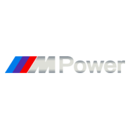 BMW M Power Logo PNG Vector