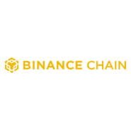 BNB Chain Logo PNG Vector