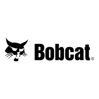 Bobcat Logo PNG Vector