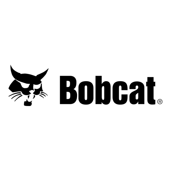 Bobcat Logo PNG Vector