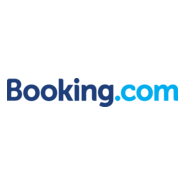 Booking.com Logo PNG Vector