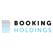Booking Holdings Logo PNG Vector