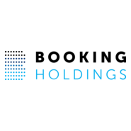 Booking Holdings Logo PNG Vector