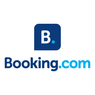 Booking Logo PNG Vector
