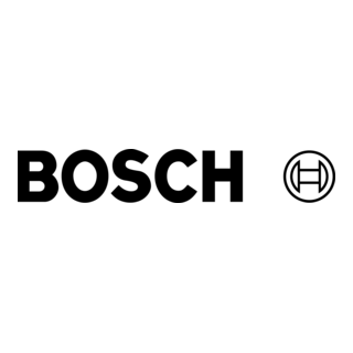 Bosch Logo PNG Vector