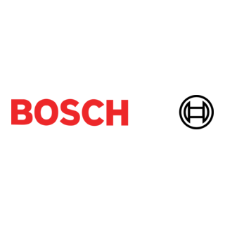 Bosch Logo PNG Vector