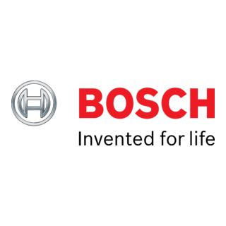 Bosch Logo PNG Vector
