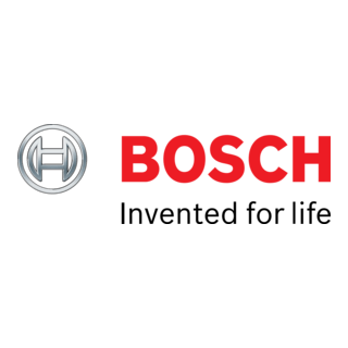 Bosch Logo PNG Vector