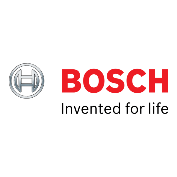 Bosch Logo PNG Vector