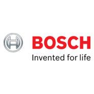Bosch Logo PNG Vector