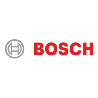 Bosch Logo PNG Vector
