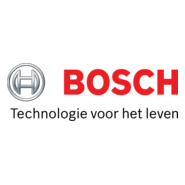 Bosch Logo PNG Vector