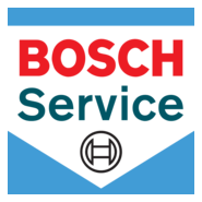 Bosch Service Logo PNG Vector