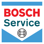 Bosch Service Logo PNG Vector