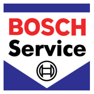 Bosch Service Logo PNG Vector