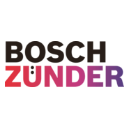 Bosch Zünder Logo PNG Vector