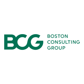 Boston Consulting Group (BCG) Logo PNG Vector