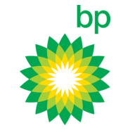 BP Logo PNG Vector