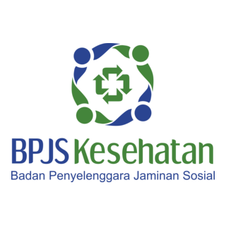 BPJS Kesehatan Logo PNG Vector