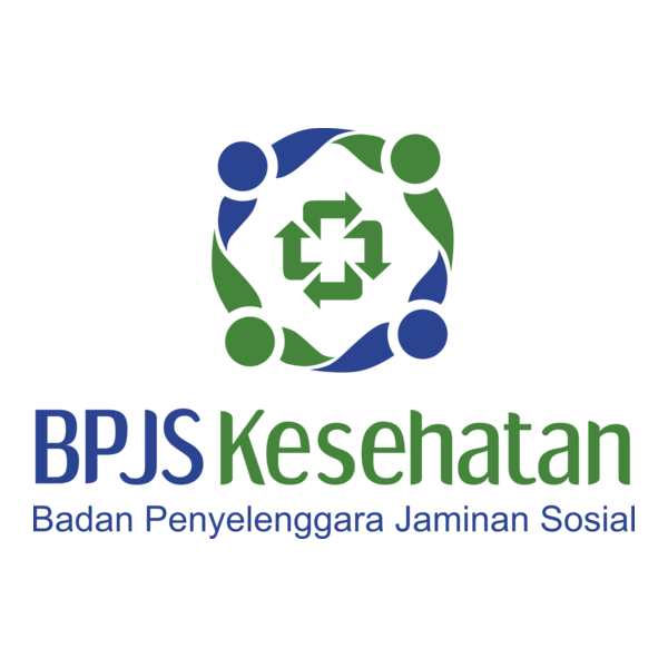 BPJS Kesehatan Logo PNG Vector