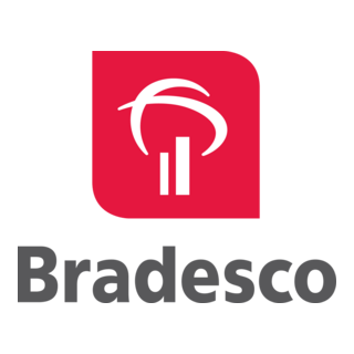 Bradesco Logo PNG Vector