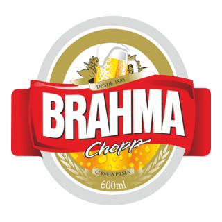 Brahma Logo PNG Vector