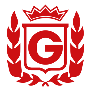 BRASA GARANTIDO Logo PNG Vector