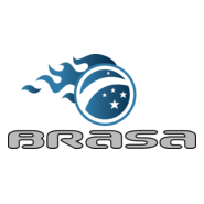BRASA Logo PNG Vector