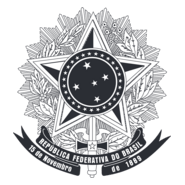 Brasão Da Republica Federativa Do Brasil Logo PNG Vector