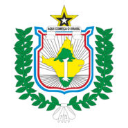 Brasão do Estado do Amapá Logo PNG Vector
