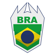 Brasil Kings League Logo PNG Vector