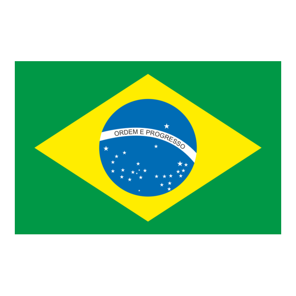 Brasil Logo PNG Vector