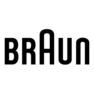 Braun Logo PNG Vector