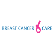 Breast Cancer Care Logo PNG Vector