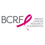 Breast Cancer Research Foundation Logo PNG Vector