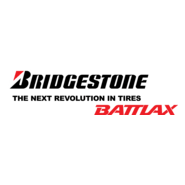 Bridgestone Battlax Logo PNG Vector