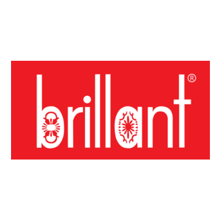 brillant Logo PNG Vector