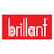 brillant Logo PNG Vector